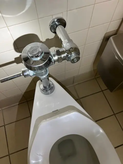 Fixture installation and repair for Hydro Jetting in La Fresa